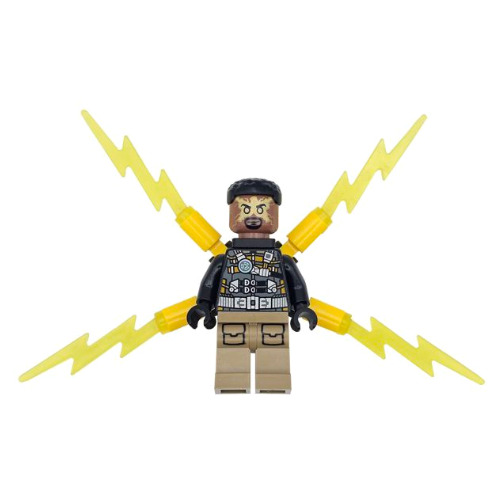 Minifigurines Super Heroes SH0945 - 