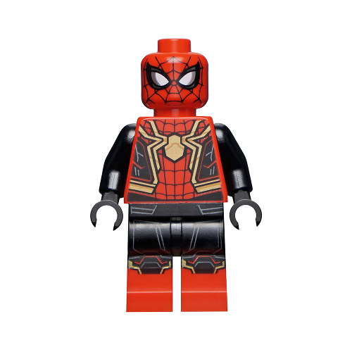 Minifigurines Super Heroes SH778 - Lego LEGO Marvel