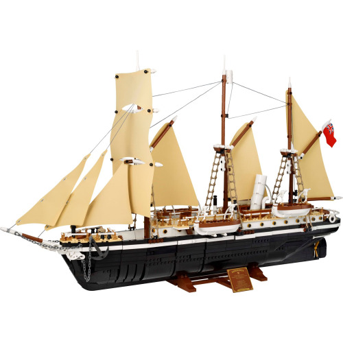 L’Endurance - LEGO Icons