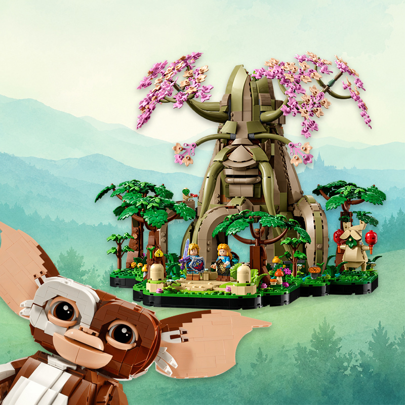 De nouvelles précommandes sont ouvertes - Brick Occasion