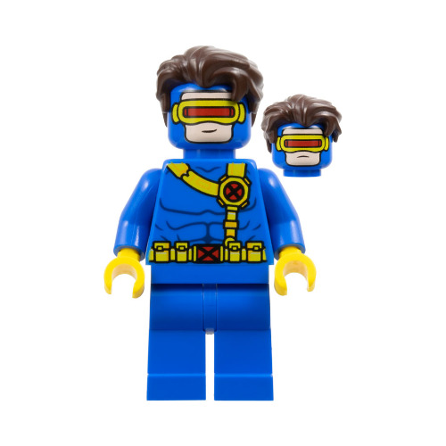 Minifigurines Super Heroes SH0941 - 