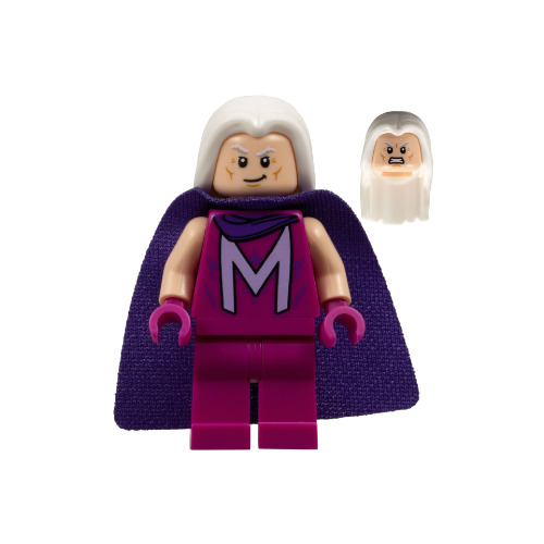 Minifigurines Super Heroes SH0940 - 
