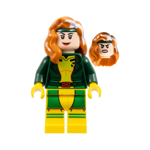 Minifigurines Super Heroes SH0942 - 