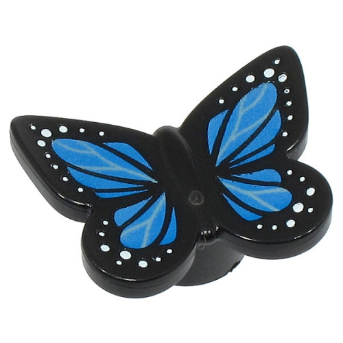 Papillon - 