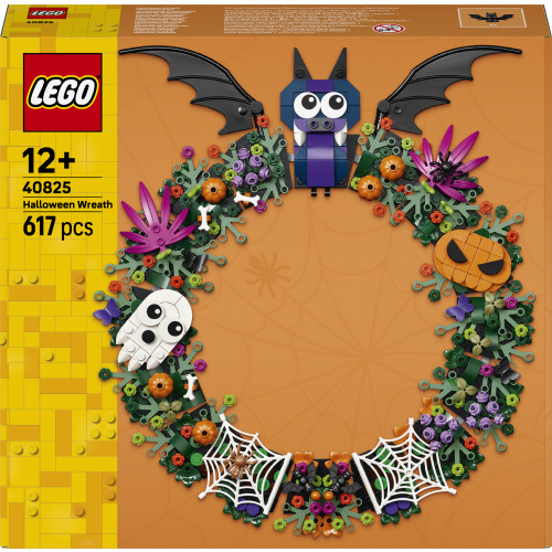 La couronne d’Halloween - Autre