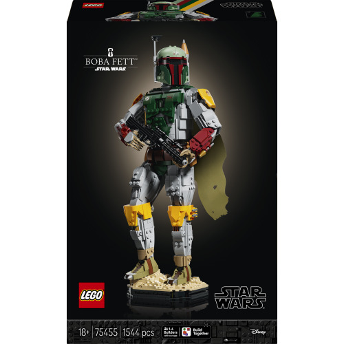 Boba Fett™ - LEGO Star Wars