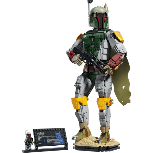 Boba Fett™ - LEGO Star Wars