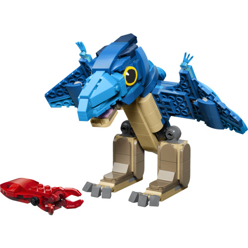 Bébé dinosaure : le ptéranodon - LEGO Jurassic World