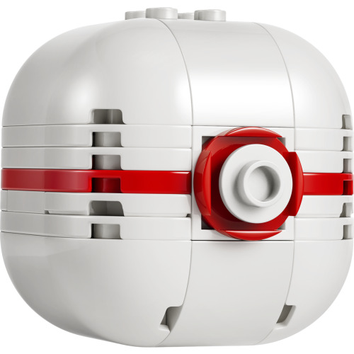 Polybag Pokemon-  Honor Ball - 