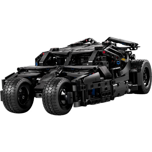 Batmobile™ Tumbler - LEGO Technic