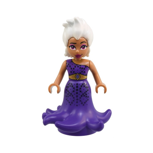 Minifigurines Disney Princess DP195 - 