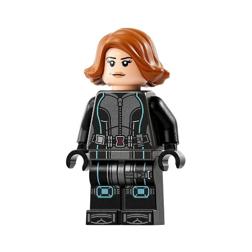 Minifigurines Super Heroes SH0881 - 