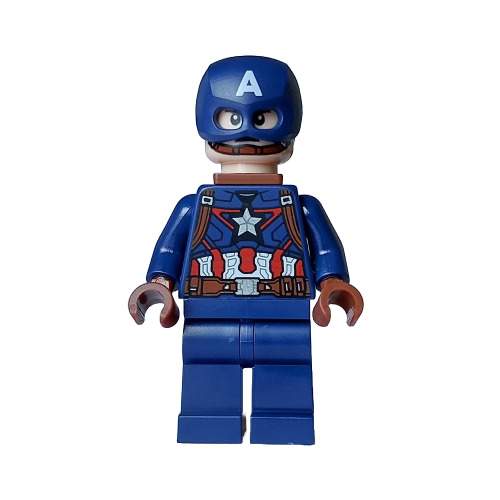 Minifigurines Super Heroes SH0881 - 