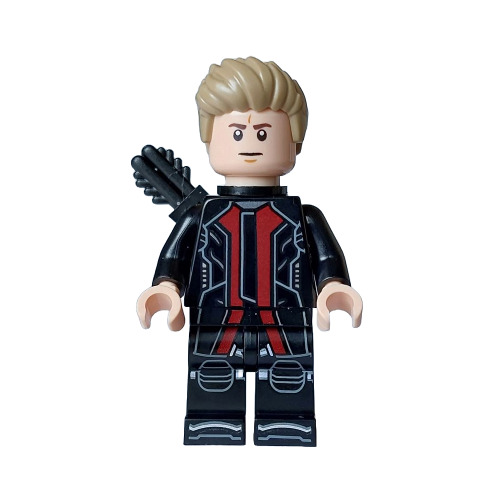 Minifigurines Super Heroes SH0969 - 
