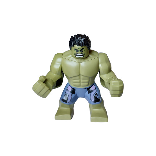 Minifigurines Super Heroes SH0966 - 