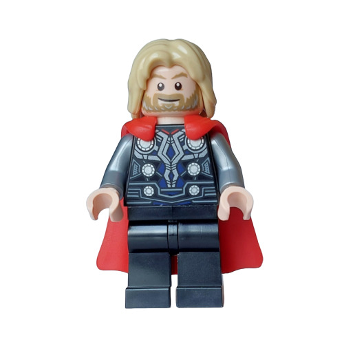 Minifigurines Super Heroes SH0972 - 