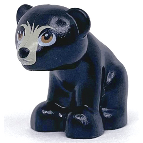 Ours - 