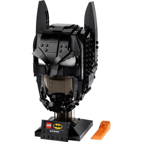 Le masque de Batman - LEGO Batman, DC