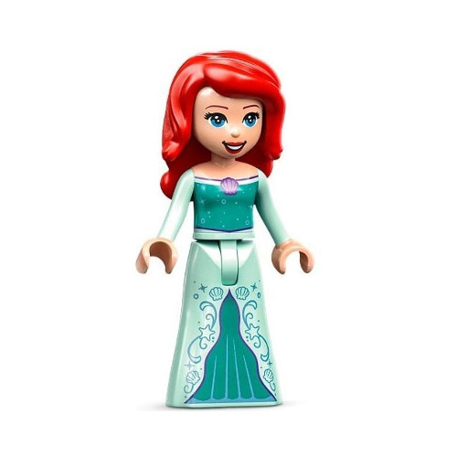 Minifigurines Disney Princess DP164 - 