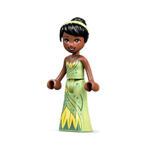 Minifigurines Disney Princess DP165 - 