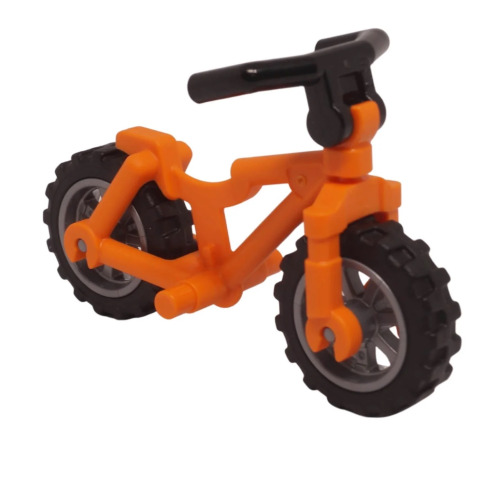 Vélo de cross - Lego LEGO City