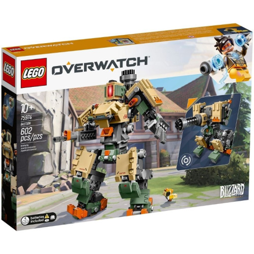 Bastion - Lego Autre