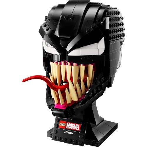 Venom - LEGO Spider-Man, Marvel