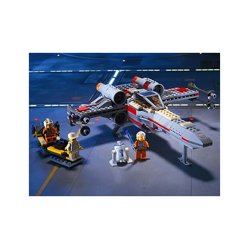 X-wing Fighter - LEGO Star Wars