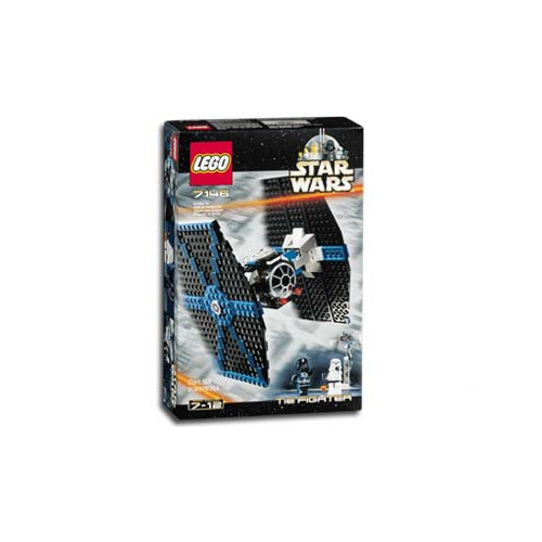 TIE Fighter - Lego LEGO Star Wars