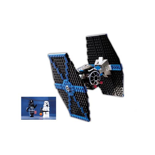 TIE Fighter - LEGO Star Wars