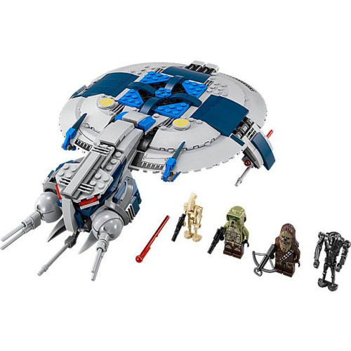 Droid Gunship - LEGO Star Wars