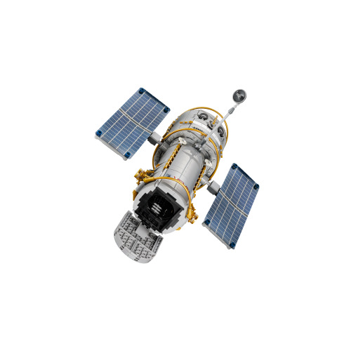 Le télescope spatial Hubble - LEGO Icons