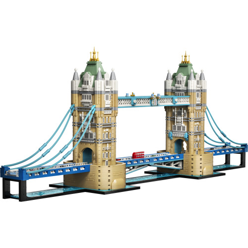 Tower Bridge - LEGO Architecture