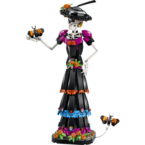 La Catrina - LEGO Ideas
