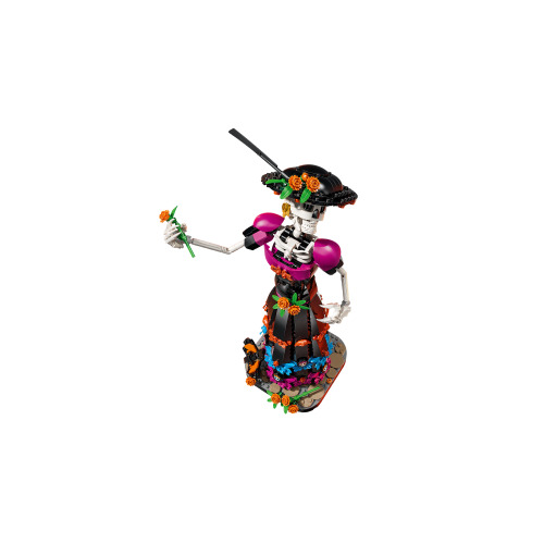 La Catrina - LEGO Ideas