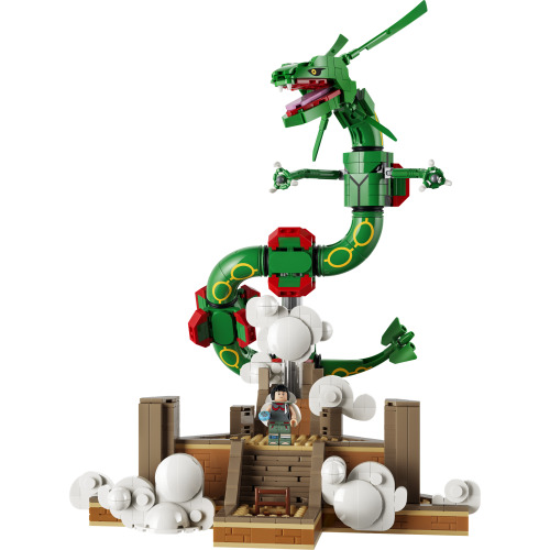 Rayquaza - LEGO Pokémon
