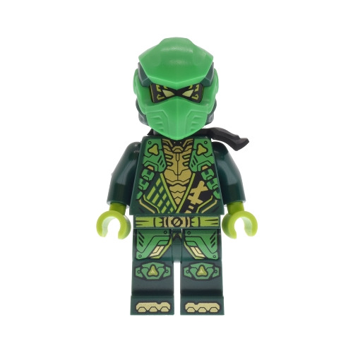 Minifigurines Ninjago NJO0959 - 