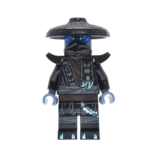 Minifigurines Ninjago NJO0938 - Lego 