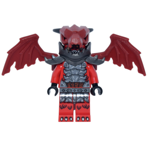 Minifigurines Ninjago NJO0963 - 