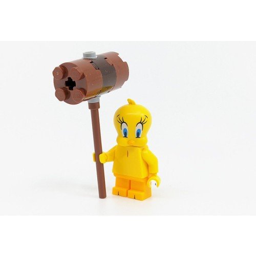 Minifigurines Looney Tunes 71030 - 5 - Lego 