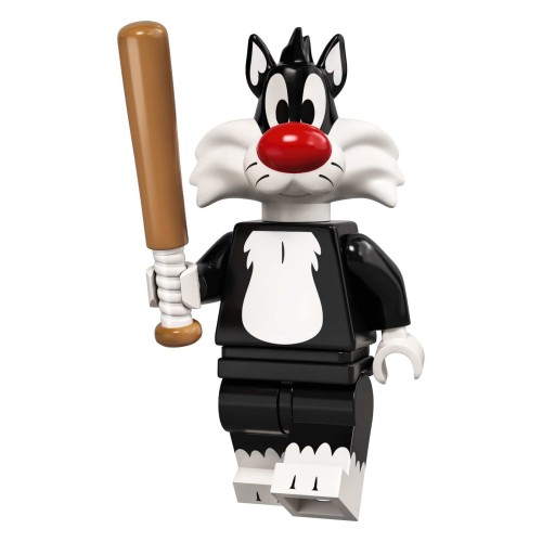 Minifigurines Looney Tunes 71030 - 6 - 
