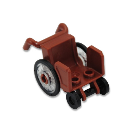 Fauteuil roulant - 