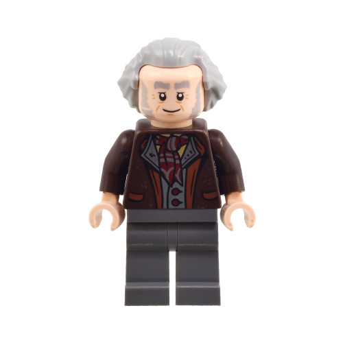 Minifigurines Harry Potter HP504 - 