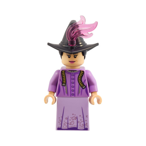Minifigurines Harry Potter HP506 - 