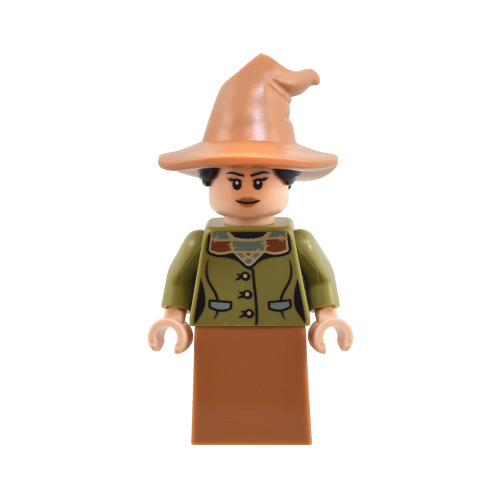 Minifigures Harry Potter HP502 - 