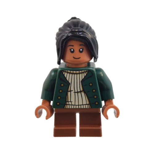 Minifigurines Harry Potter HP505 - 