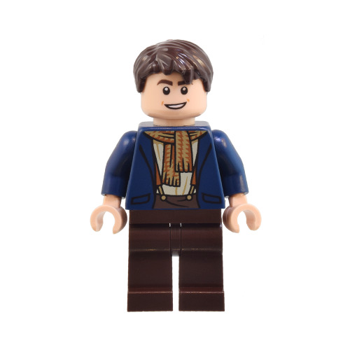 Minifigures Harry Potter HP 503 - 