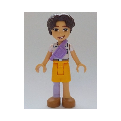Minifigurines Friends Frnd0671 - 