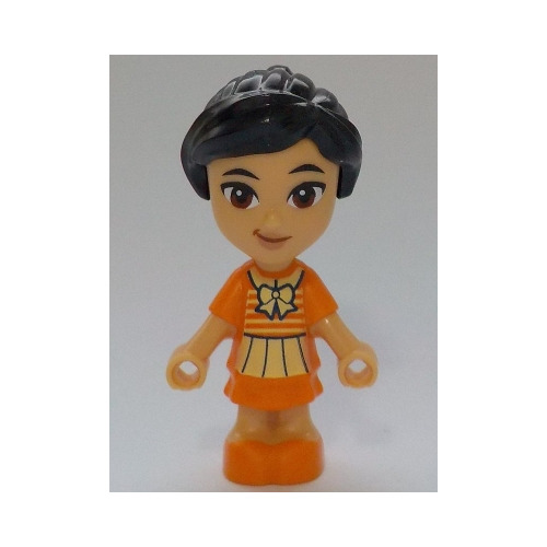 Minifigurines Friends Frnd0674 - 