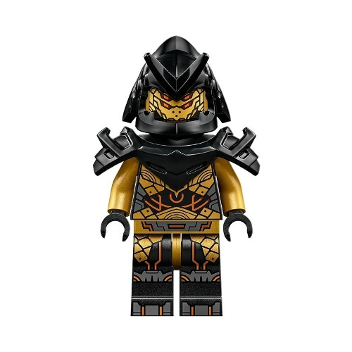 Minifigurines Ninjago NJO0815 - 